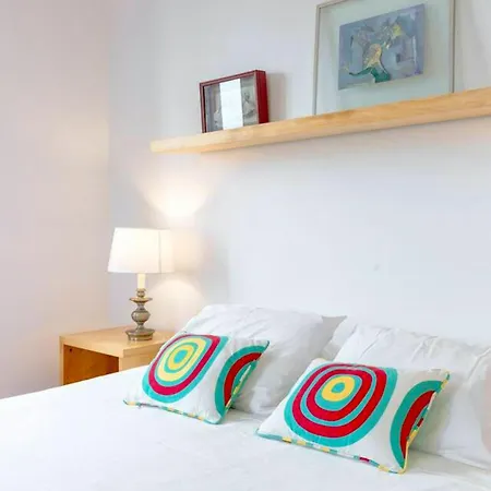 Βίλα Spacious With Seaview In *