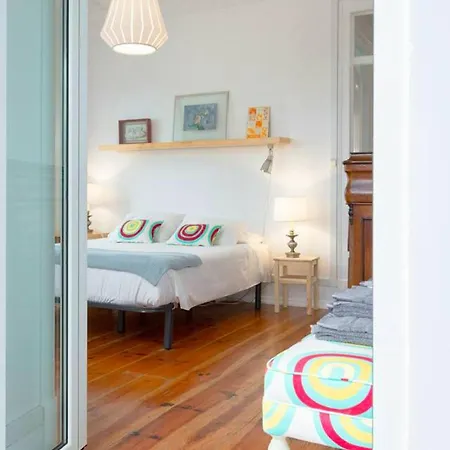 Spacious With Seaview In Βίλα Foz do Arelho