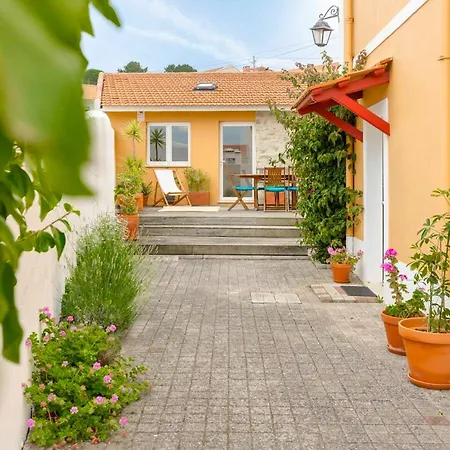 Spacious With Seaview In Βίλα
