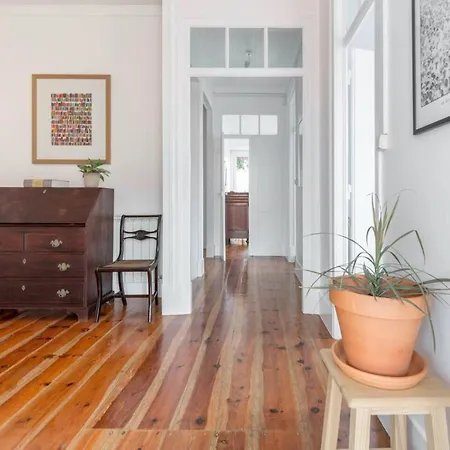 Spacious With Seaview In Βίλα *