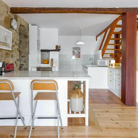 Spacious With Seaview In * Foz do Arelho