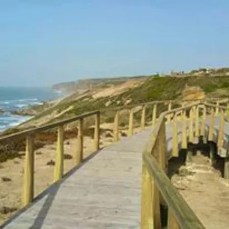 Βίλα Spacious With Seaview In Foz do Arelho