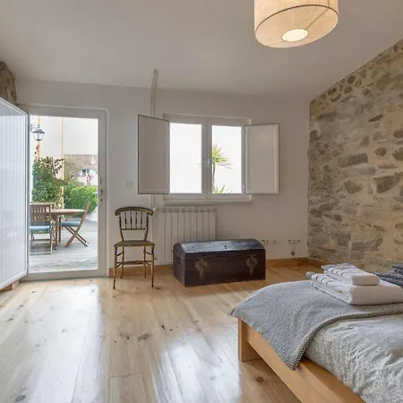 Spacious With Seaview In * Foz do Arelho