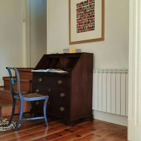 Βίλα Spacious With Seaview In *