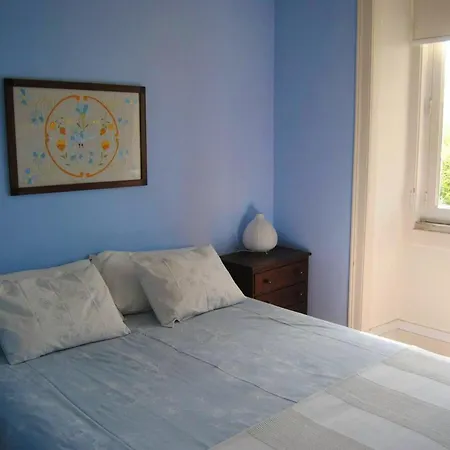 Βίλα Spacious With Seaview In *