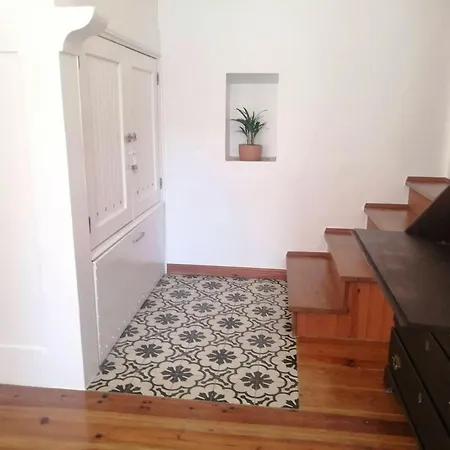 Spacious With Seaview In * Foz do Arelho