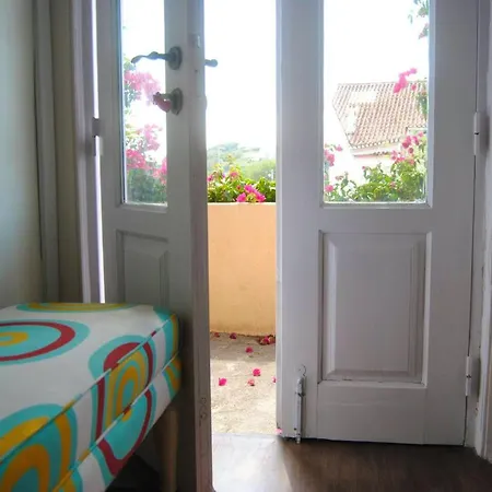 Βίλα Spacious With Seaview In