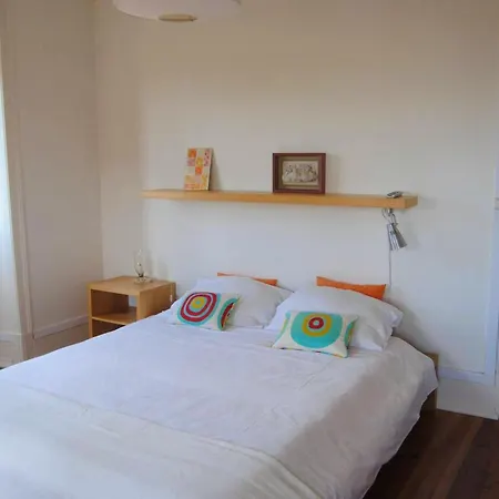 Spacious With Seaview In *