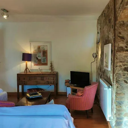 Spacious With Seaview In