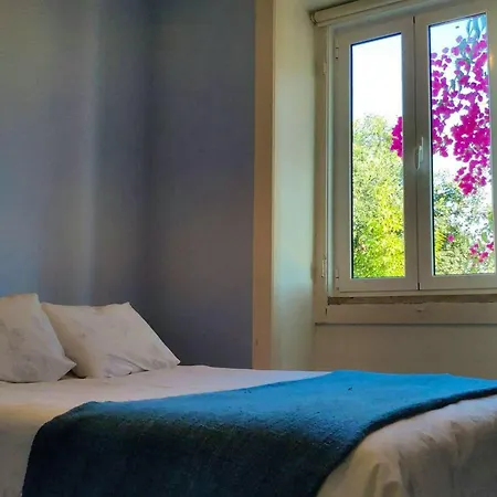 Spacious With Seaview In Foz do Arelho
