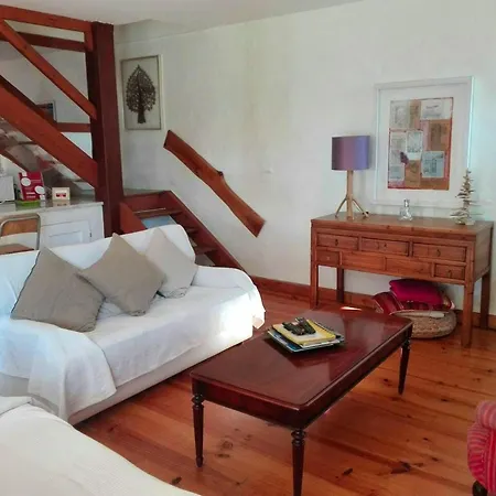 Spacious With Seaview In * Foz do Arelho