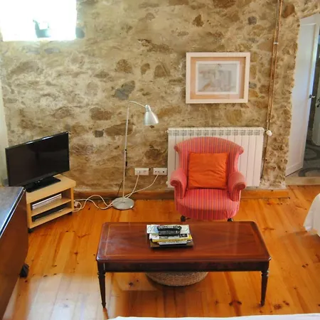 Βίλα Spacious With Seaview In *